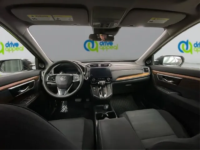 Honda CR-V photo 30