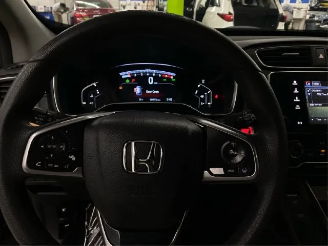Honda CR-V photo 23