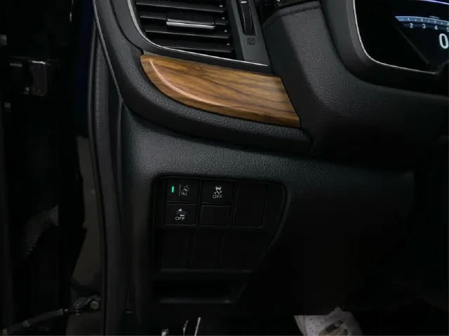 Honda CR-V photo 24