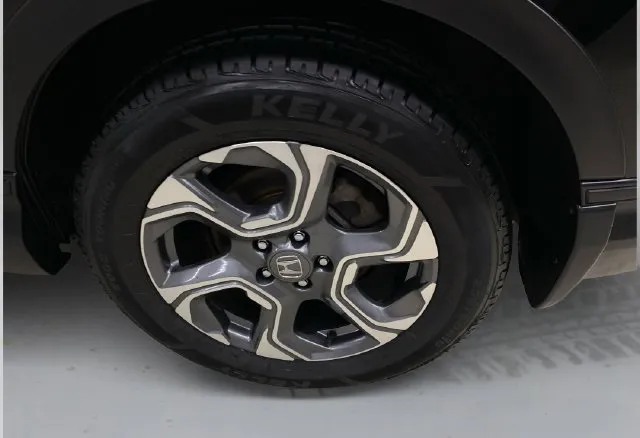 Honda CR-V photo 19