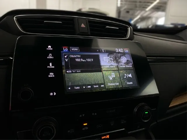 Honda CR-V photo 31