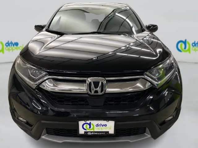 Honda CR-V photo 16