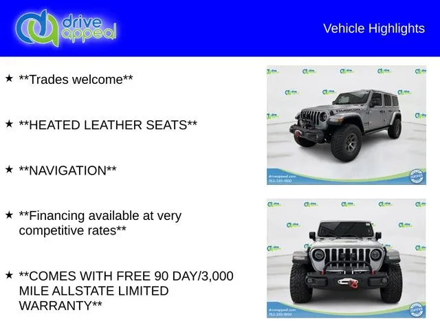 Jeep Wrangler photo 12