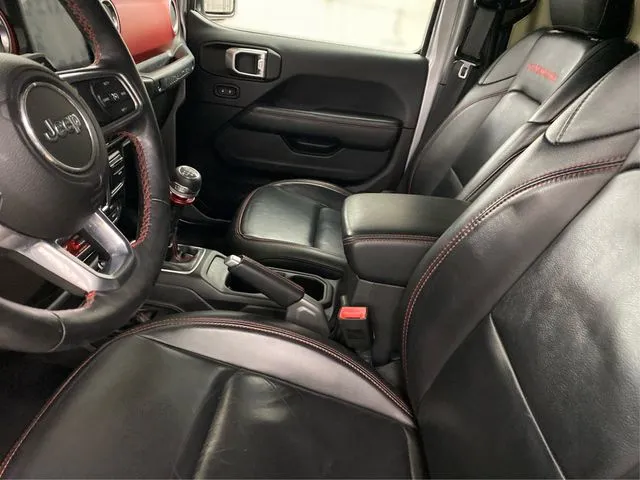 Jeep Wrangler photo 10