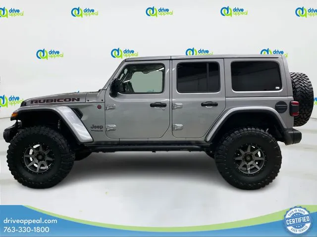 Jeep Wrangler photo 9