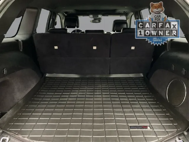 Jeep Grand Cherokee photo 15
