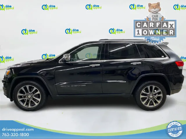 Jeep Grand Cherokee photo 9