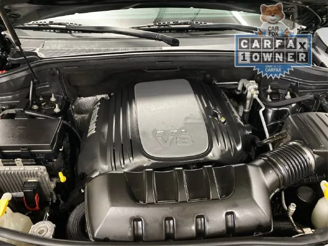 Jeep Grand Cherokee photo 13