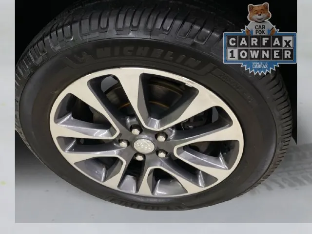 Jeep Grand Cherokee photo 20