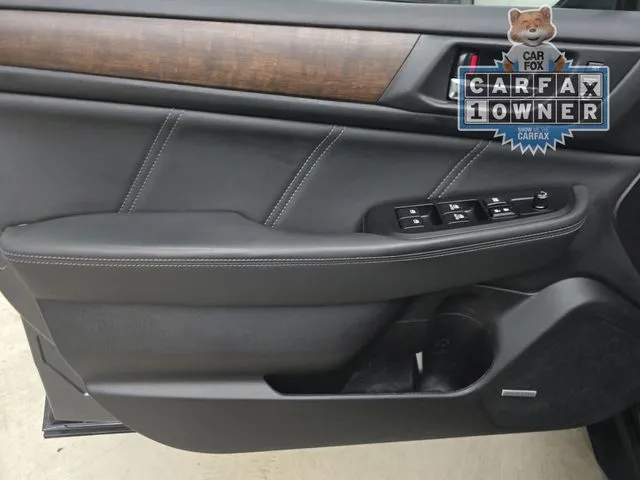 Subaru Outback photo 26