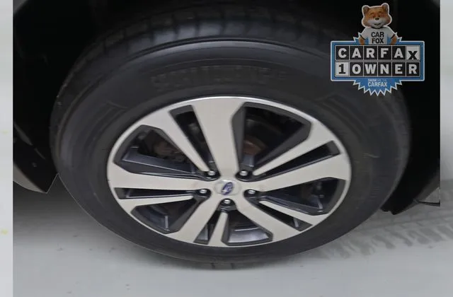 Subaru Outback photo 18