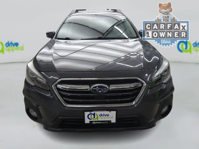 Subaru Outback photo 16