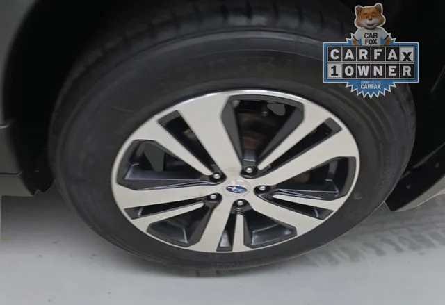 Subaru Outback photo 19