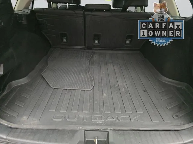 Subaru Outback photo 15