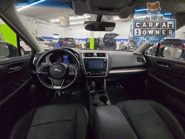 Subaru Outback photo 29