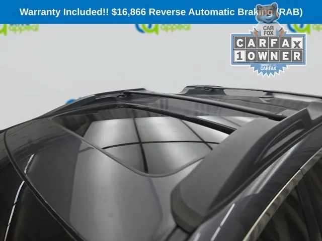 Subaru Outback photo 14