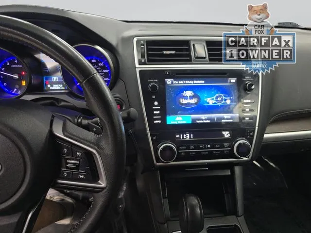 Subaru Outback photo 21