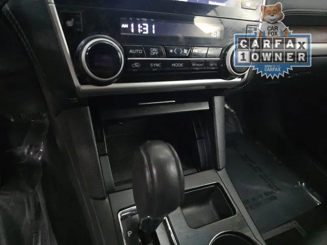 Subaru Outback photo 33