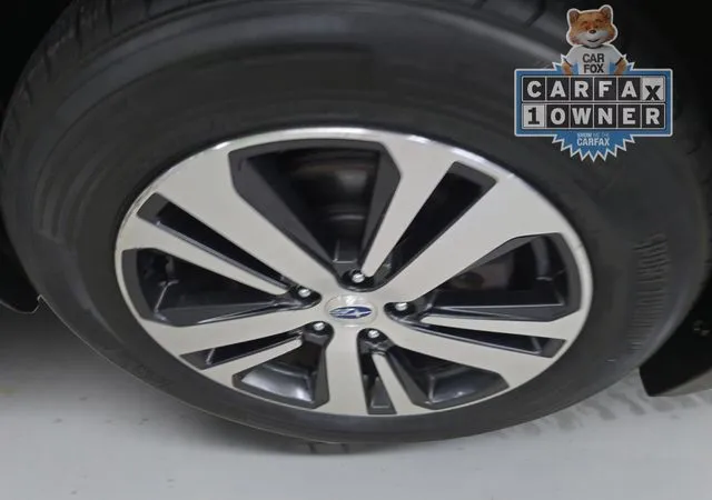 Subaru Outback photo 20