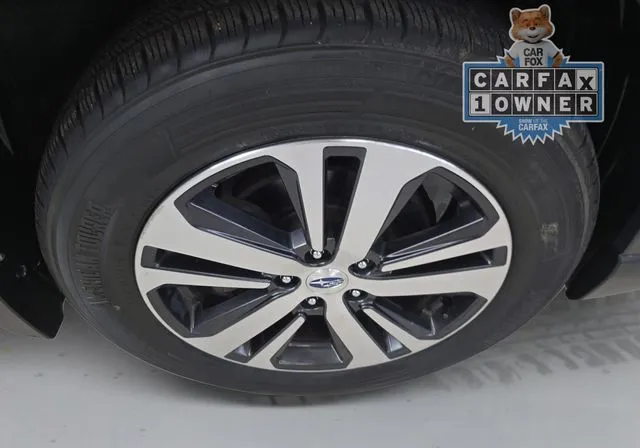 Subaru Outback photo 17