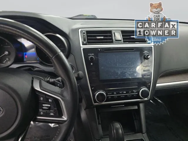 Subaru Outback photo 30