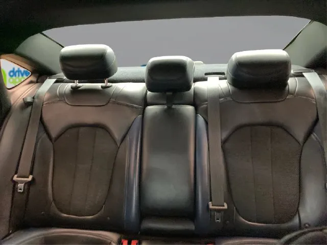 Chrysler 200 photo 20
