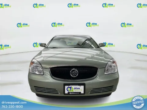 Another view of 2006 Buick Lucerne CXL for sale in Anoka, MN at Drive Appeal Anoka