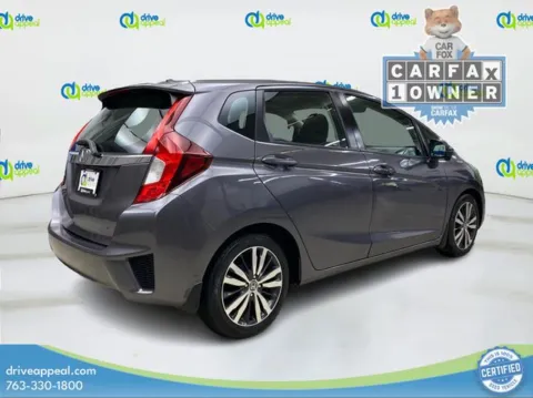 More photos of 2015 Honda Fit at Drive Appeal Anoka, MN