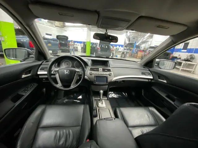 Honda Accord photo 27