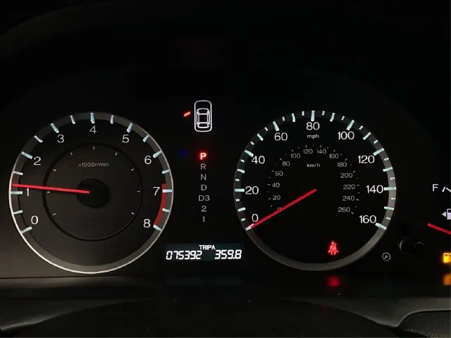 Honda Accord photo 21