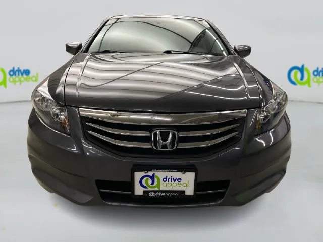 Honda Accord photo 15