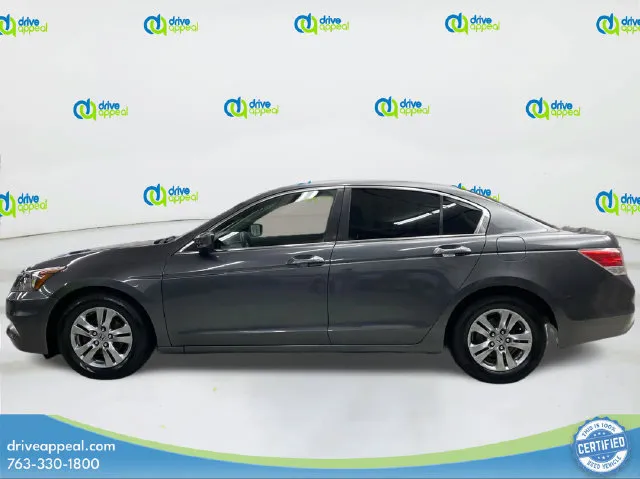 Honda Accord photo 9