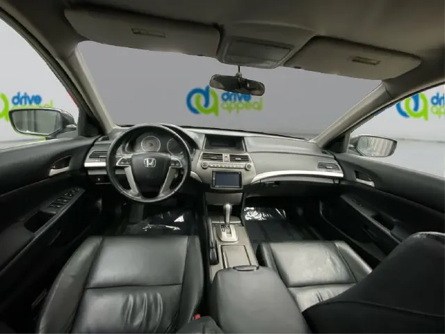 Honda Accord photo 28