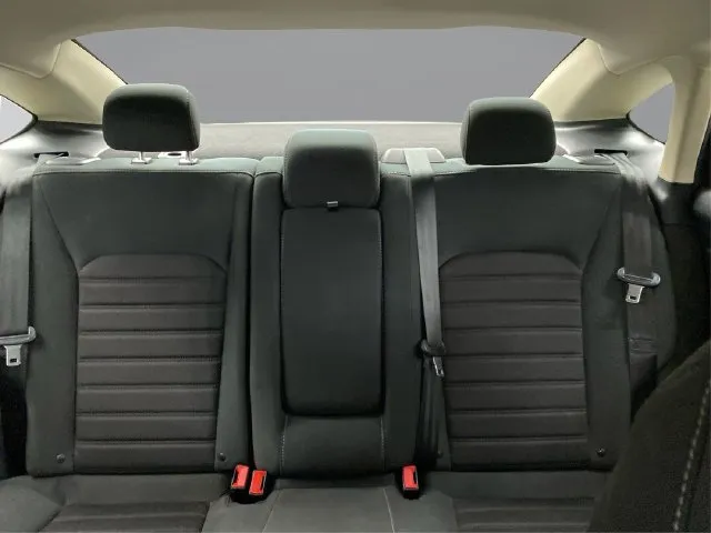 Ford Fusion photo 19