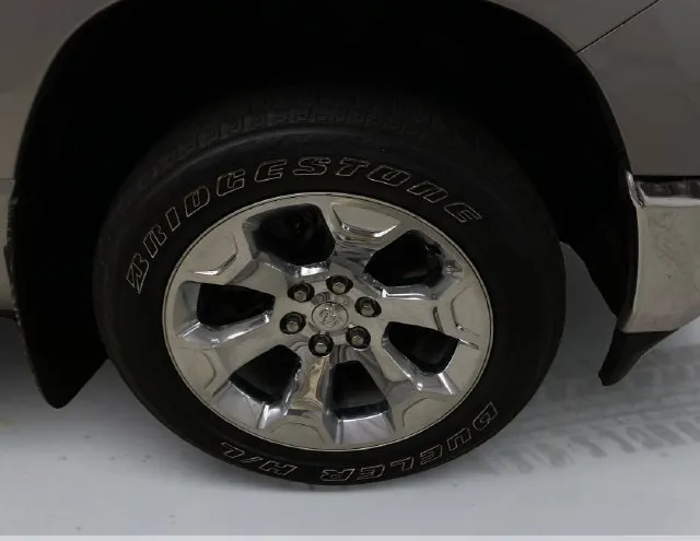 Ram 1500 photo 16