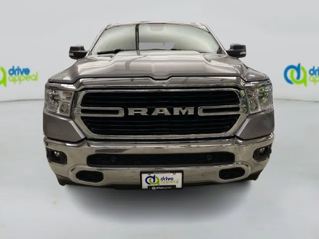 Ram 1500 photo 15