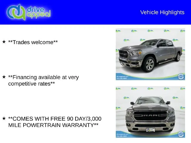 Ram 1500 photo 12