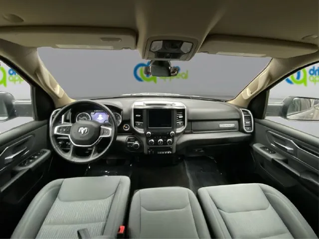 Ram 1500 photo 28
