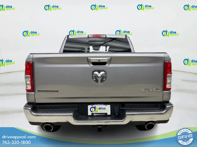 Ram 1500 photo 7