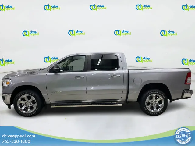 Ram 1500 photo 9