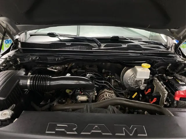 Ram 1500 photo 13
