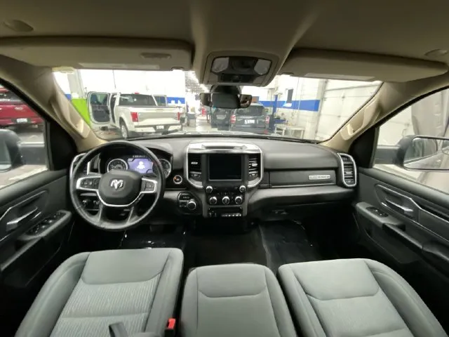Ram 1500 photo 27