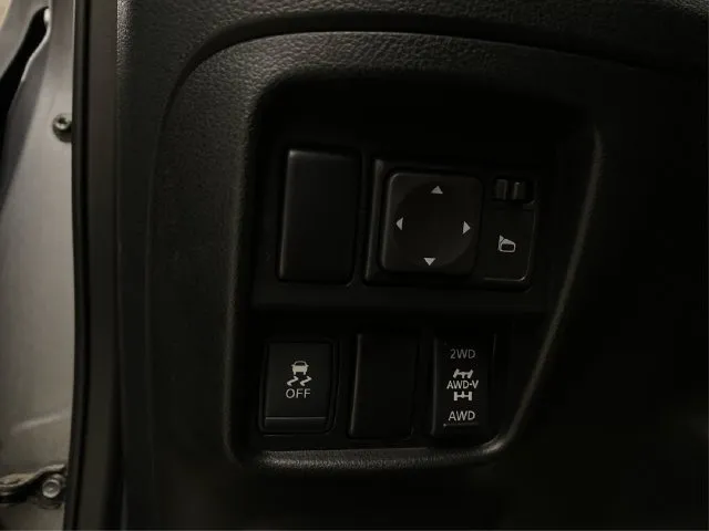 Nissan Juke photo 24