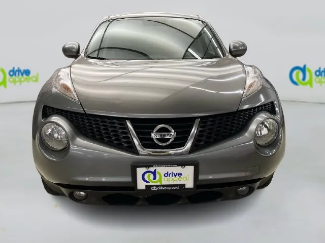 Nissan Juke photo 16