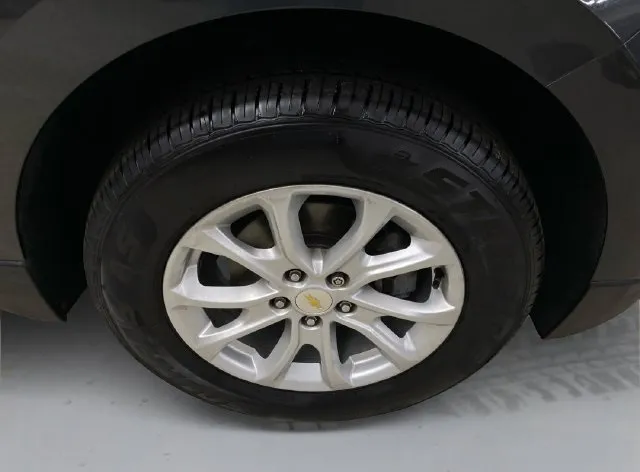 Chevrolet Equinox photo 16