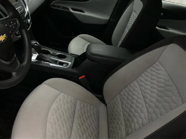 Chevrolet Equinox photo 10