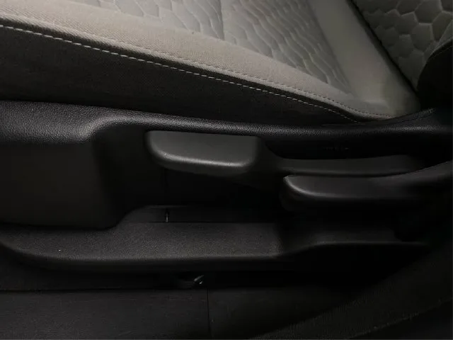 Chevrolet Equinox photo 24