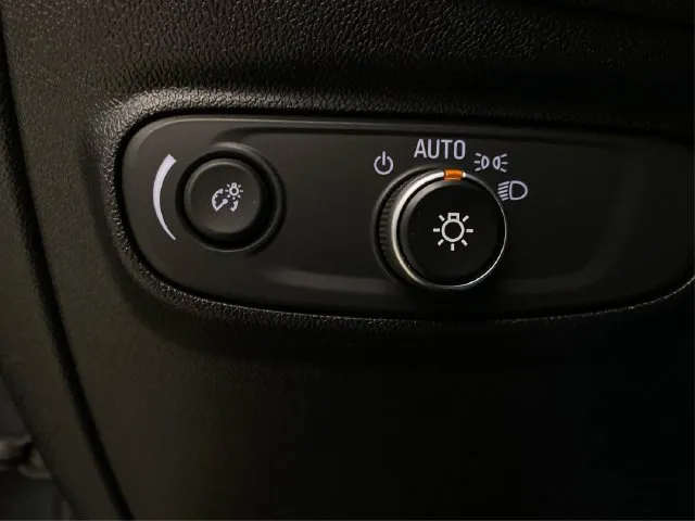Chevrolet Equinox photo 23