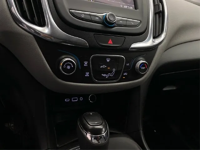 Chevrolet Equinox photo 31