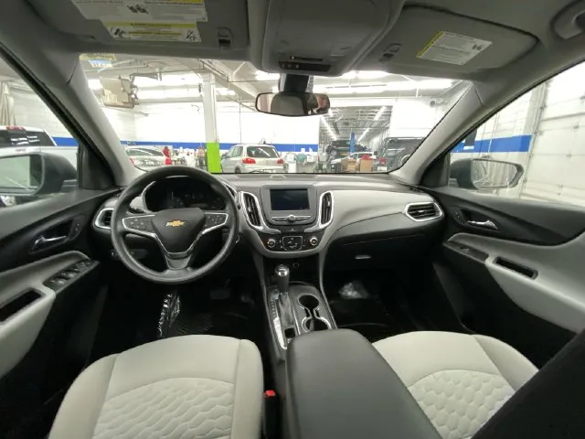 Chevrolet Equinox photo 27